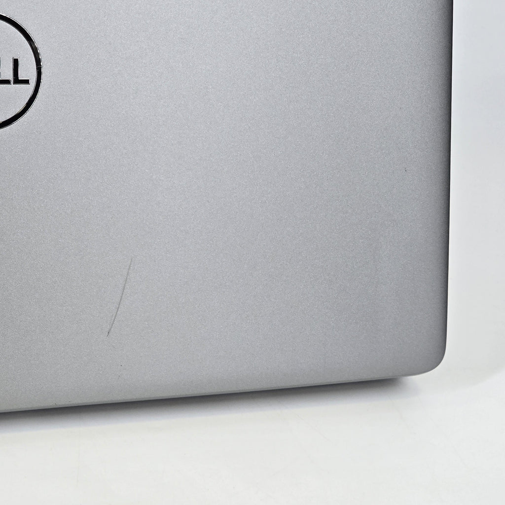 Dell Latitude 5550 15.6 Gray 1.6 GHz Intel Core Ultra 5 32GB RAM 256GB Solid State Drive