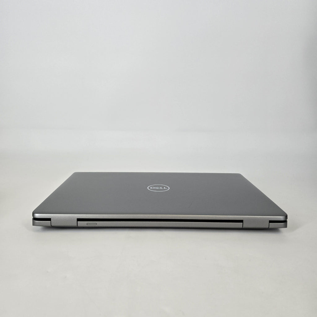 Dell Latitude 5550 15.6 Gray 1.6 GHz Intel Core Ultra 5 32GB RAM 256GB Solid State Drive