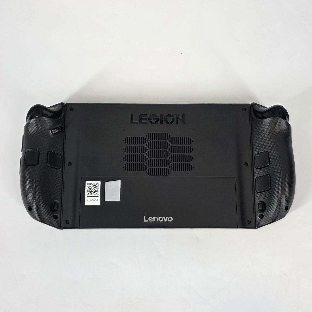 Lenovo Legion Go Gen 2 Eclipse Black AMD Ryzen Z2 Extreme 32GB RAM 512GB Solid State Drive