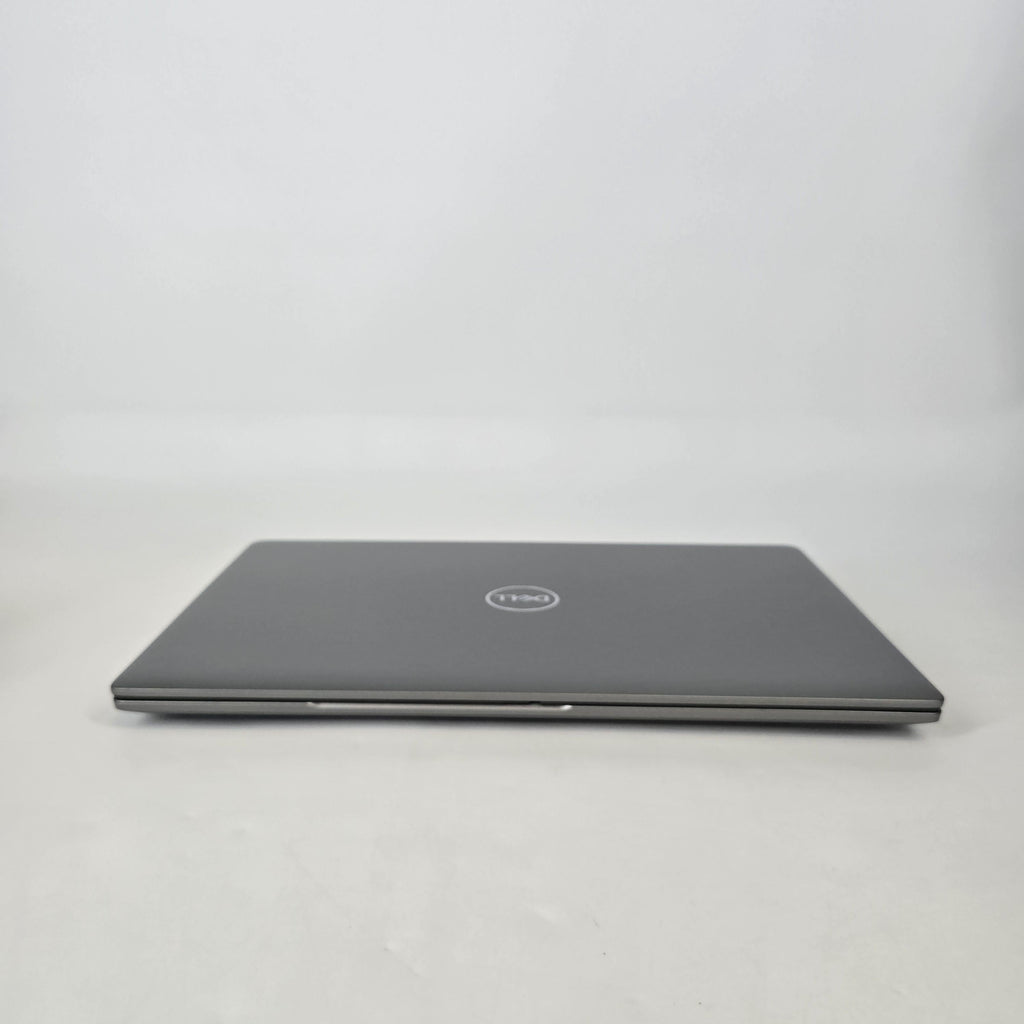 Dell Latitude 5550 15.6 Gray 1.6 GHz Intel Core Ultra 5 32GB RAM 256GB Solid State Drive