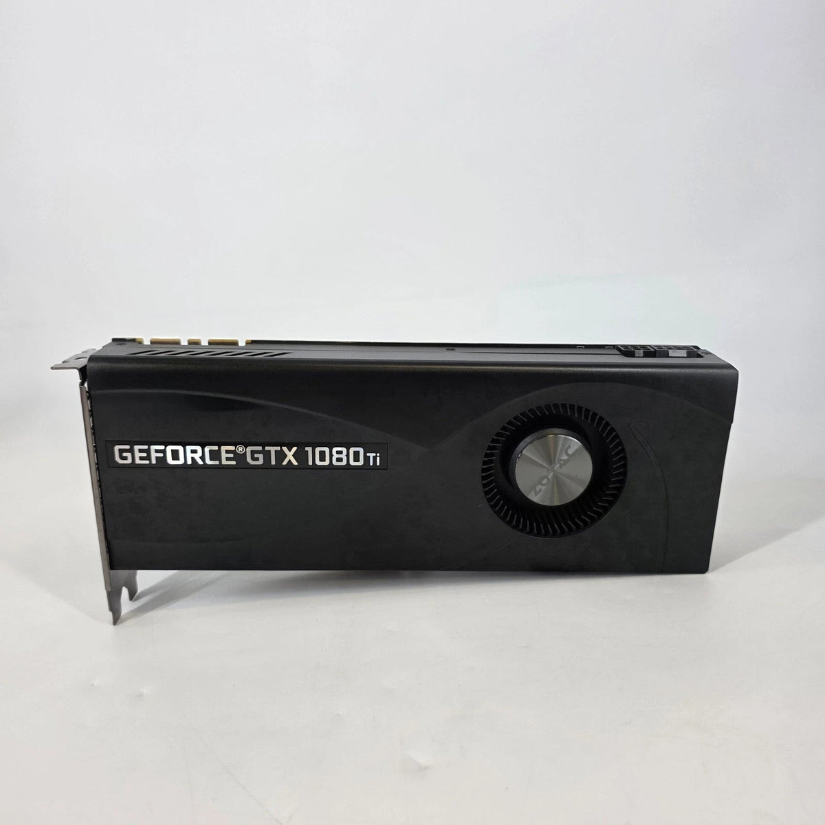 NVIDIA GeForce GTX 1080 Ti 11GB RAM