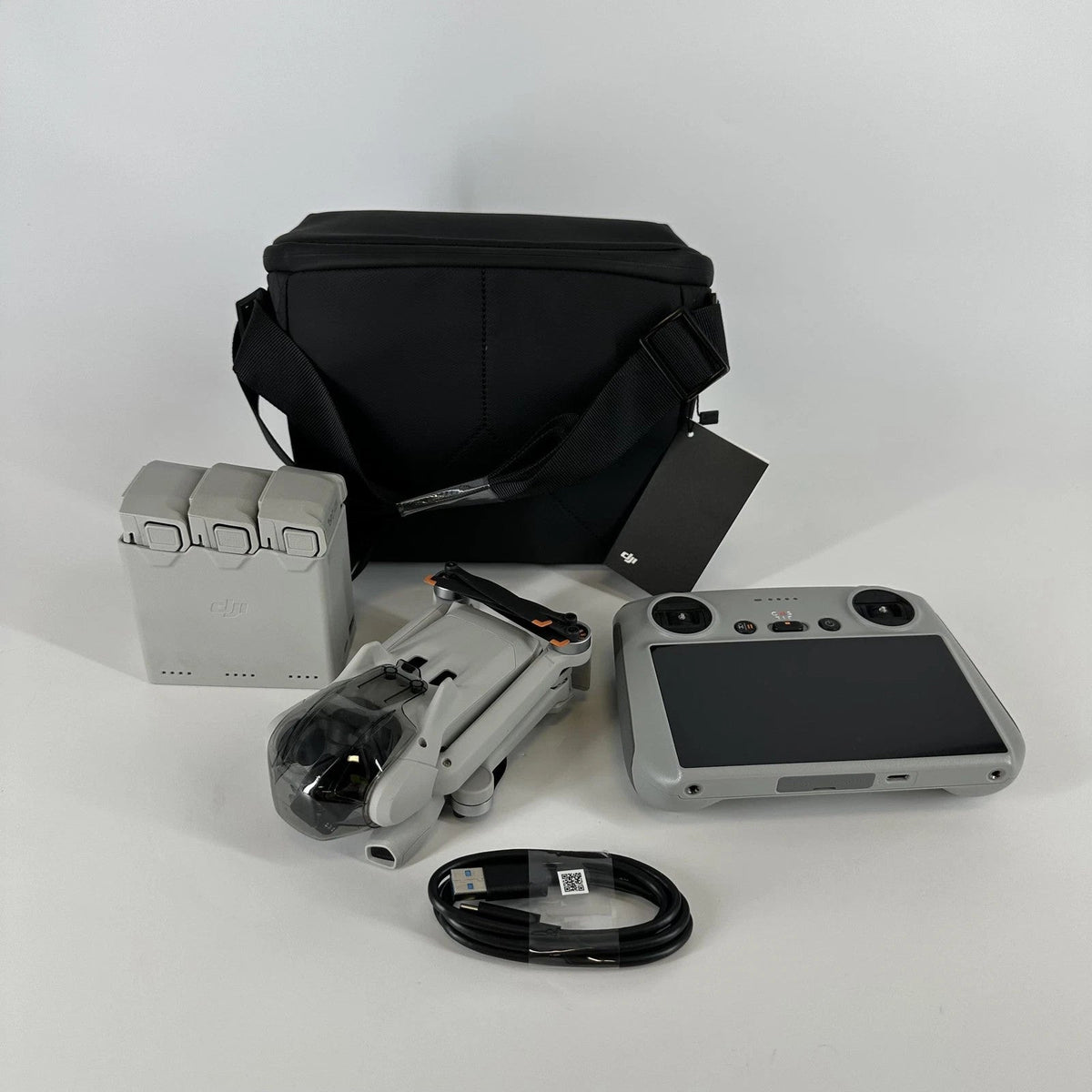 DJI Mini 3