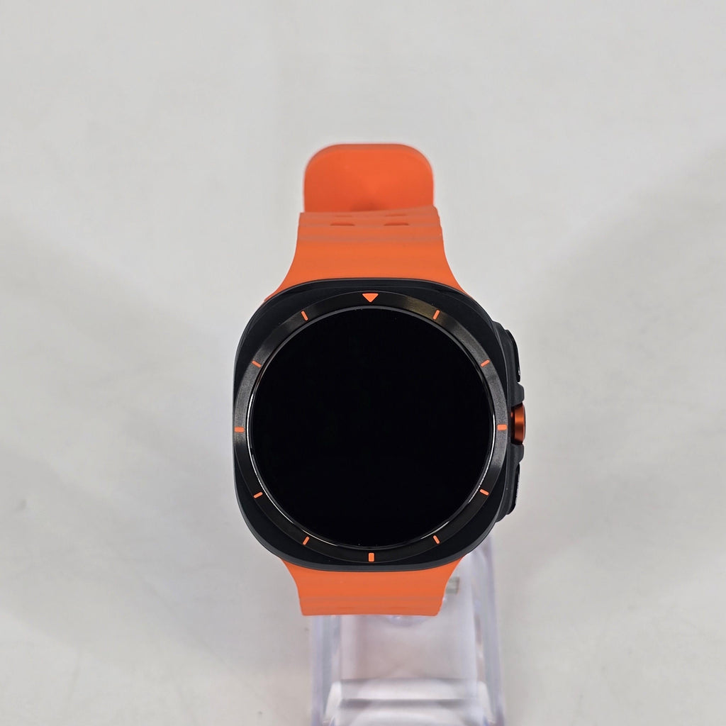 Samsung Galaxy Watch Ultra (2025) 47mm Gray Unlocked 64GB