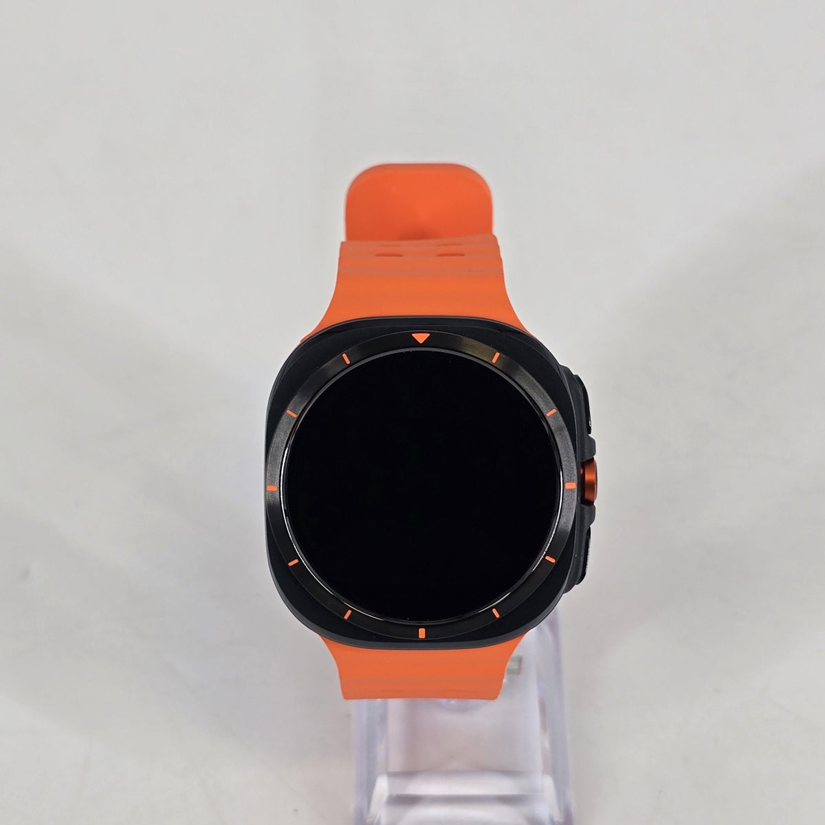 Samsung Galaxy Watch Ultra (2025) 47mm Gray Unlocked 64GB