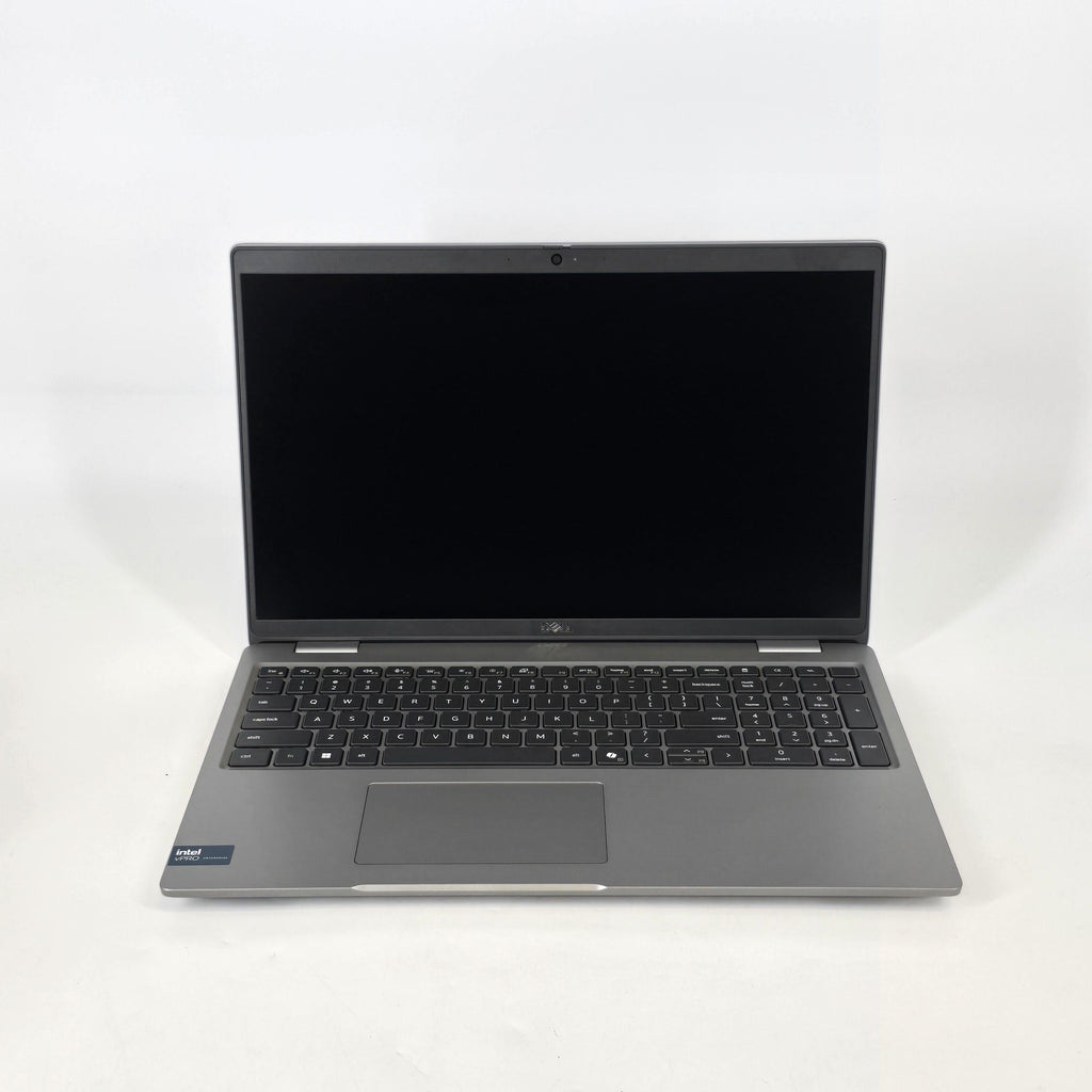 Dell Latitude 5550 15.6 Gray 1.6 GHz Intel Core Ultra 5 32GB RAM 256GB Solid State Drive
