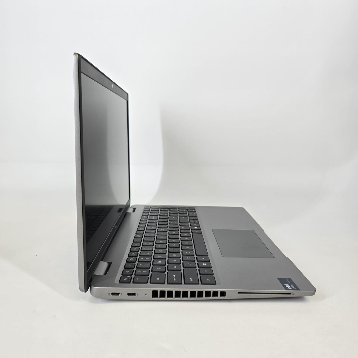 Dell Latitude 5550 15.6 Gray 1.6 GHz Intel Core Ultra 5 32GB RAM 256GB Solid State Drive