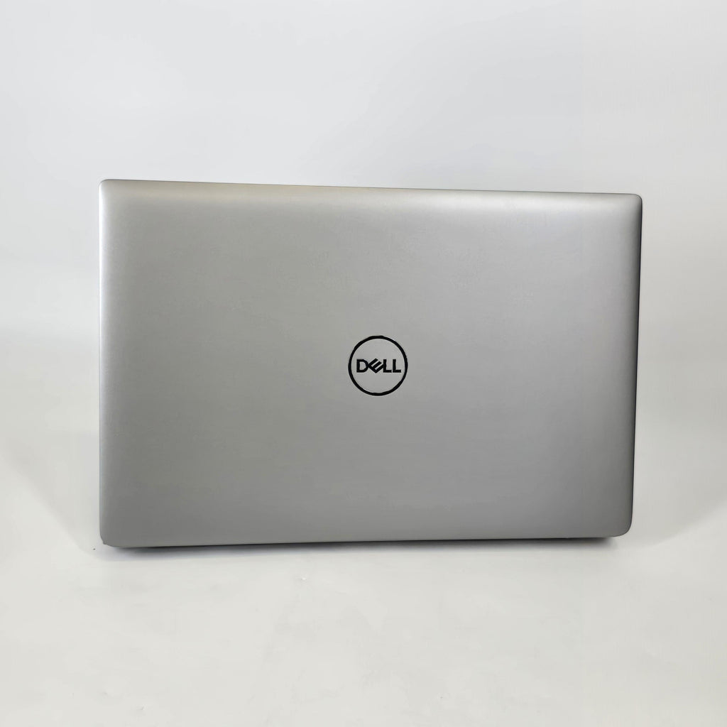Dell Latitude 5550 15.6 Gray 1.6 GHz Intel Core Ultra 5 32GB RAM 256GB Solid State Drive