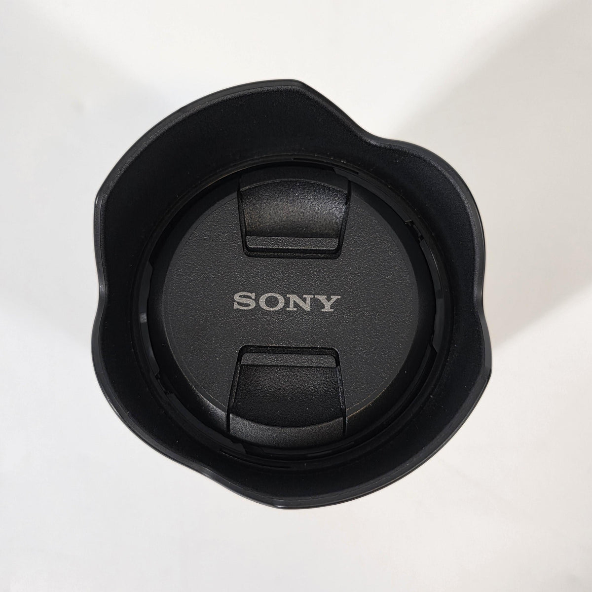 Sony FE 35mm Black