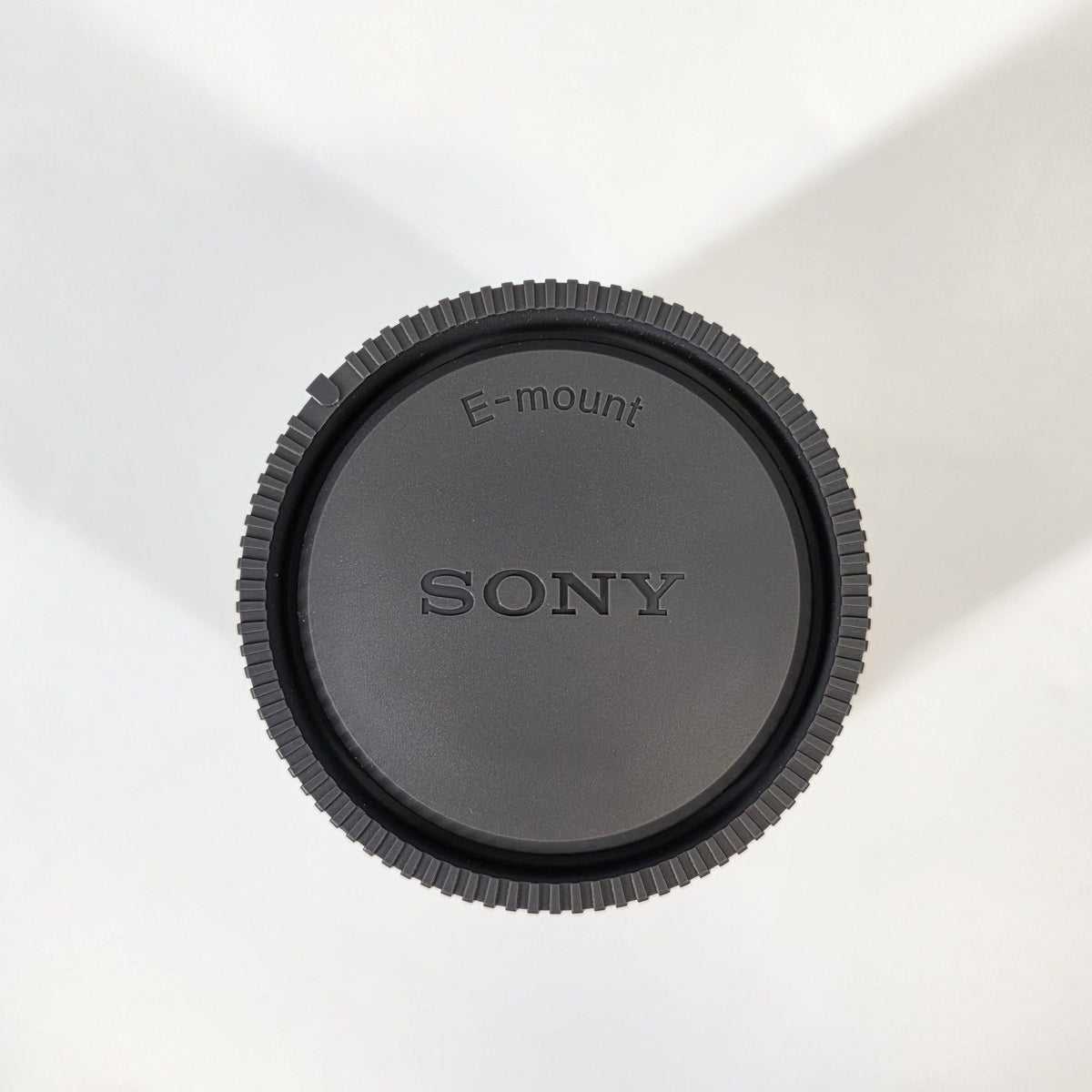 Sony FE 35mm Black