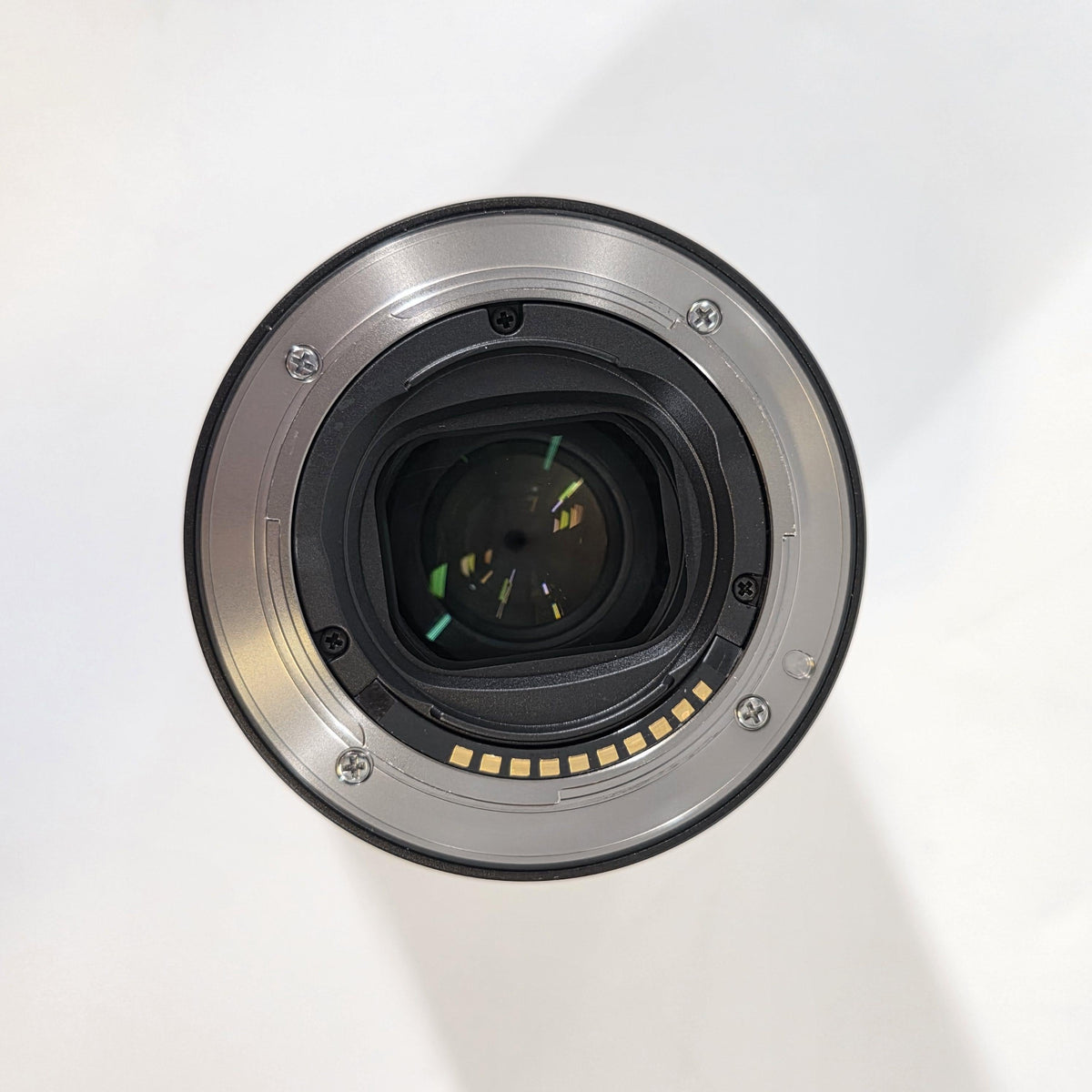 Sony FE 35mm Black