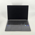 Samsung Galaxy Book5 Pro 16 Gray 2.2 GHz Intel Core Ultra 7 Series 2 16GB RAM 1TB Solid State Drive