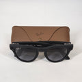 Meta Ray-Ban Meta Headliner (Gen 2) Matte Black 32GB