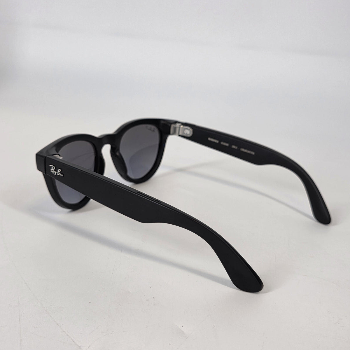 Meta Ray-Ban Meta Headliner (Gen 2) Matte Black 32GB