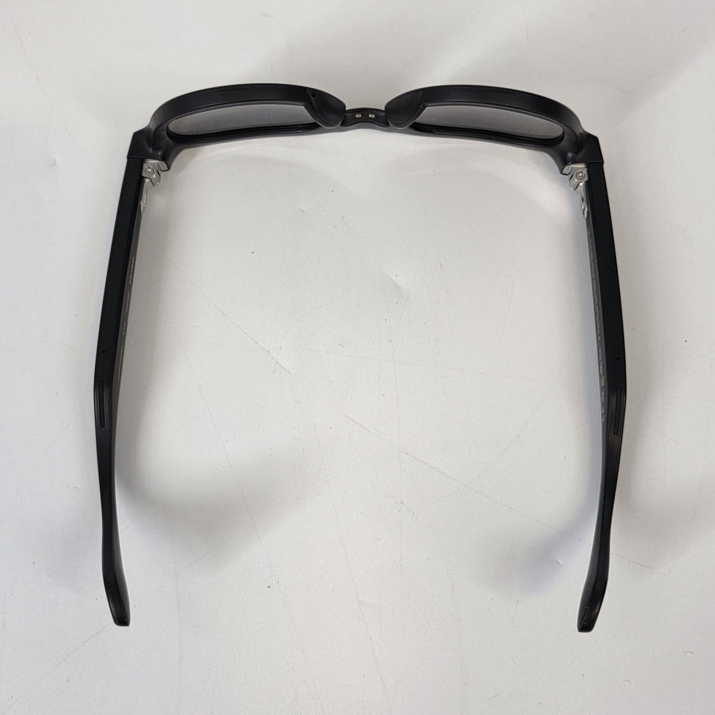 Meta Ray-Ban Meta Headliner (Gen 2) Matte Black 32GB