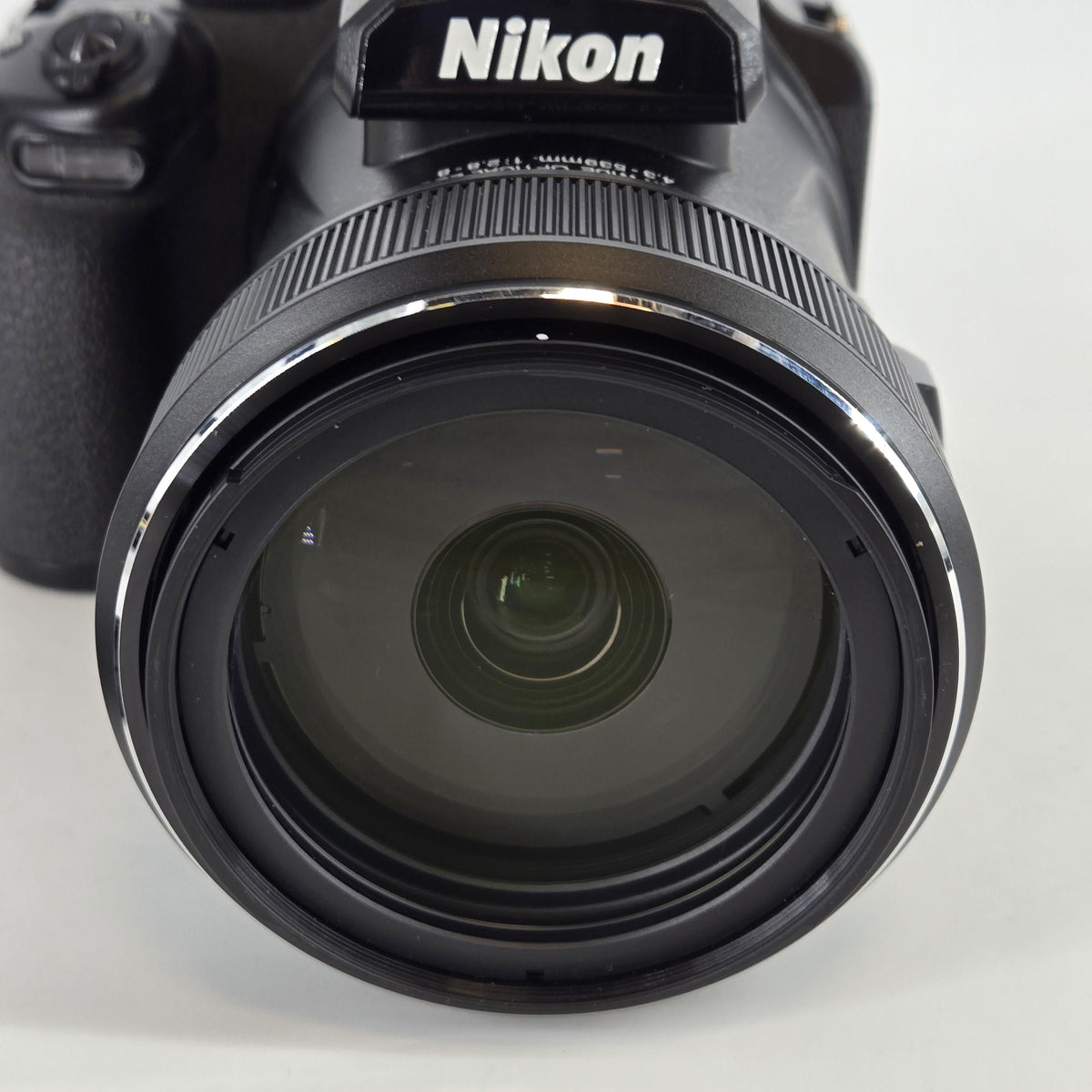 Nikon Coolpix P1100 16MP Black