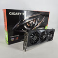 NVIDIA GeForce RTX 2070 8GB RAM