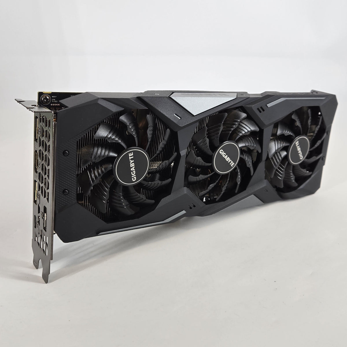 NVIDIA GeForce RTX 2070 8GB RAM