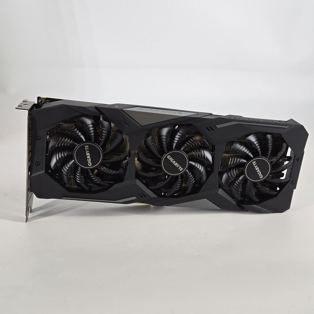 NVIDIA GeForce RTX 2070 8GB RAM