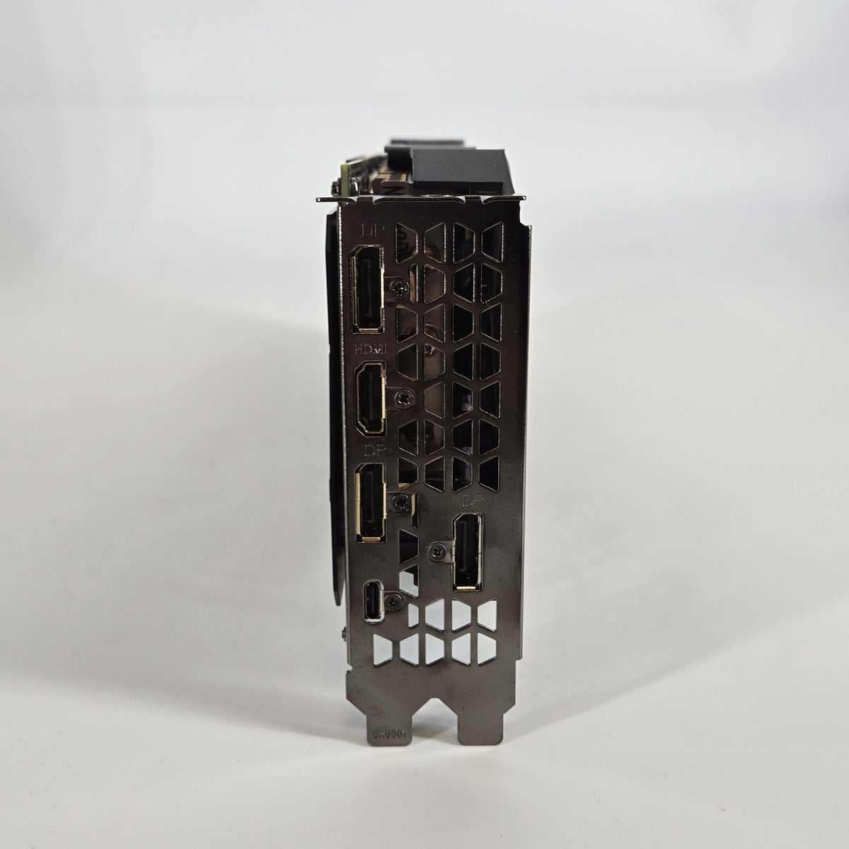 NVIDIA GeForce RTX 2070 8GB RAM