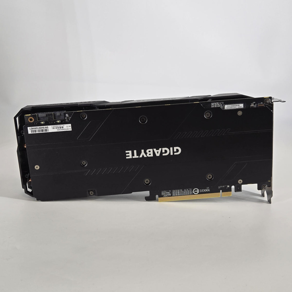 NVIDIA GeForce RTX 2070 8GB RAM