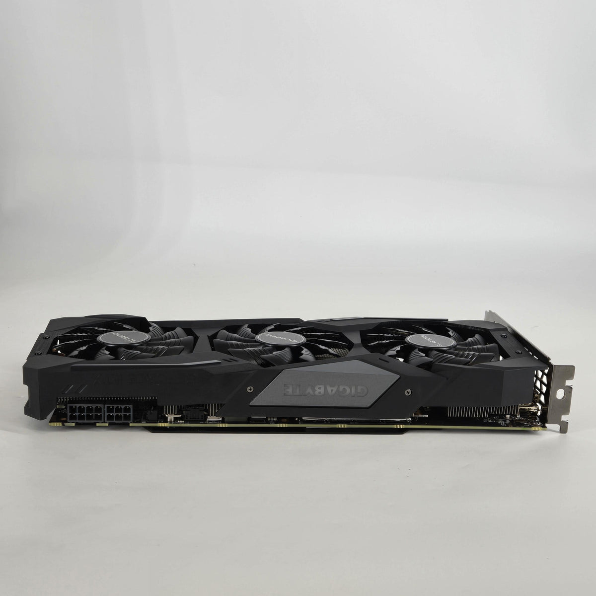 NVIDIA GeForce RTX 2070 8GB RAM