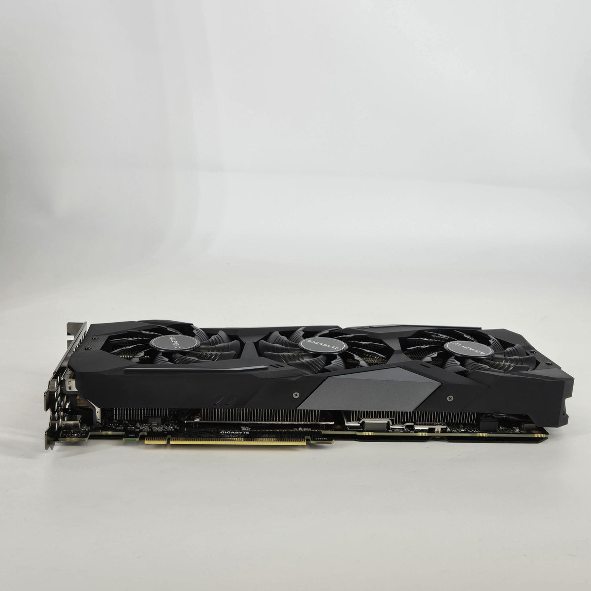NVIDIA GeForce RTX 2070 8GB RAM