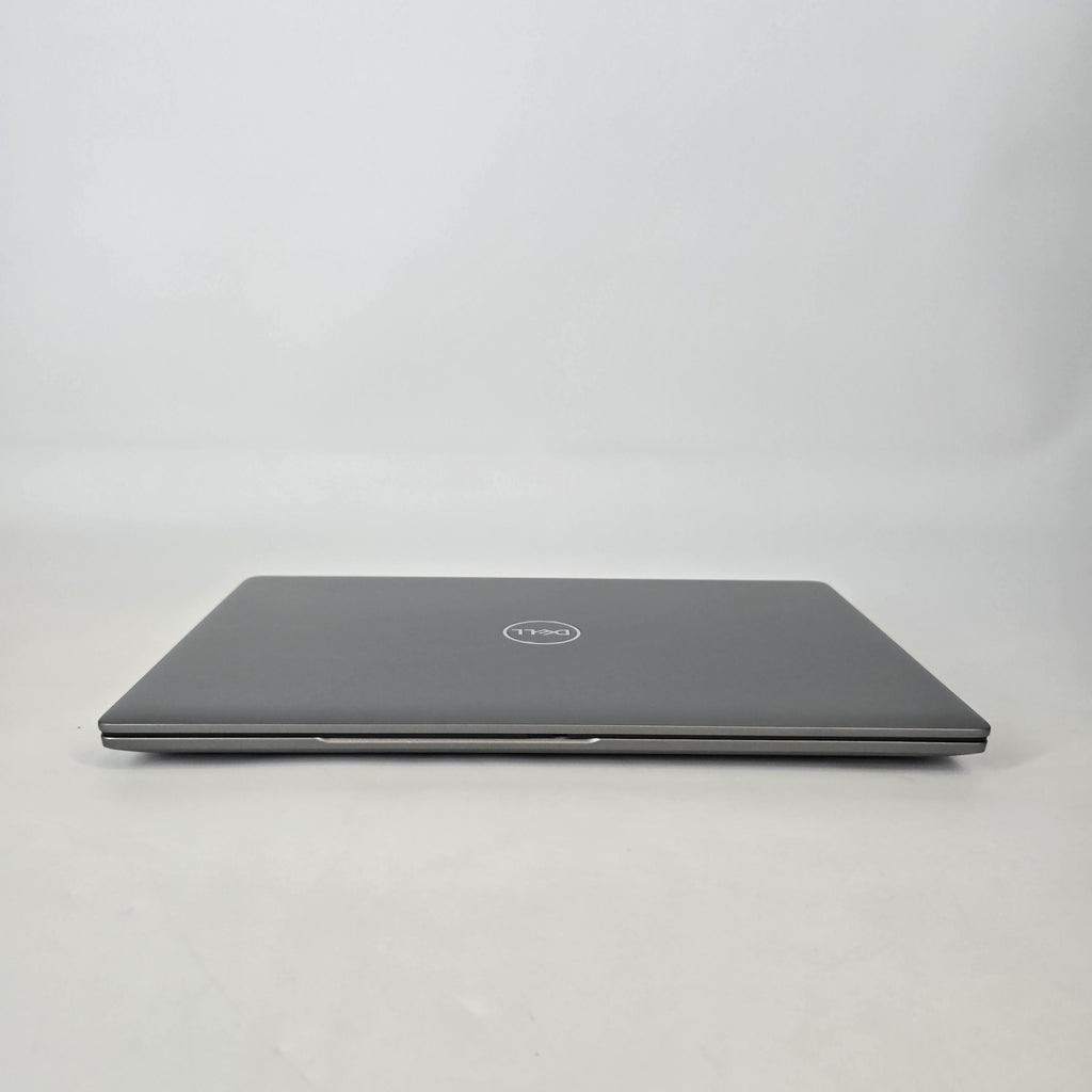 Dell Latitude 5550 15.6 Gray 1.6 GHz Intel Core Ultra 5 32GB RAM 256GB Solid State Drive