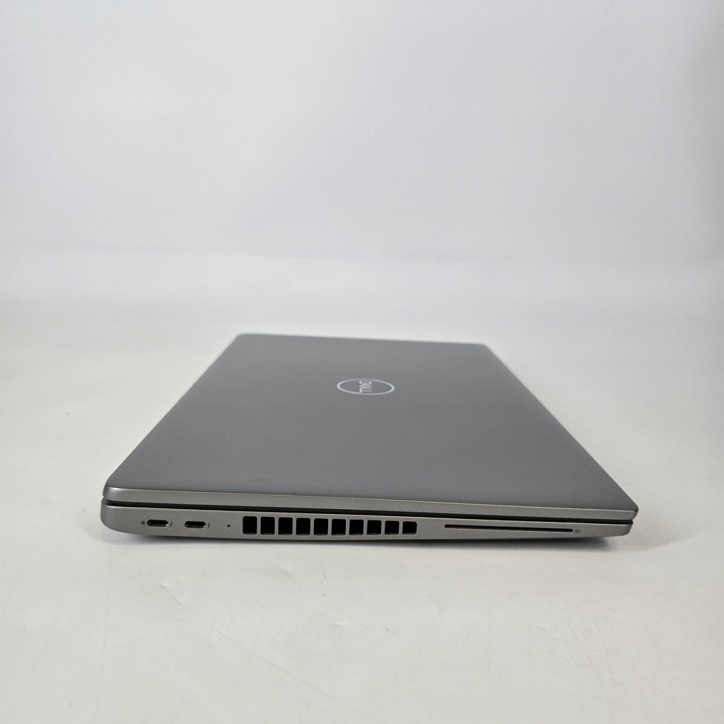 Dell Latitude 5550 15.6 Gray 1.6 GHz Intel Core Ultra 5 32GB RAM 256GB Solid State Drive