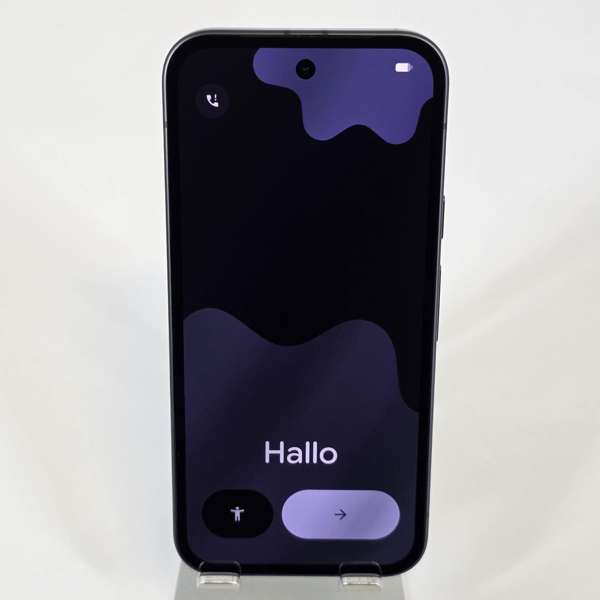 Google Pixel 9a 128GB Black (Spectrum)