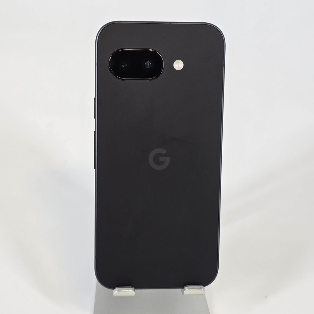 Google Pixel 9a 128GB Black (Spectrum)