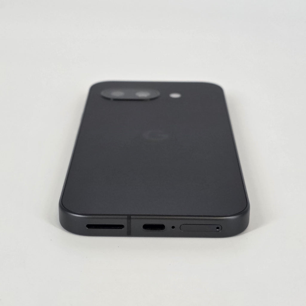 Google Pixel 9a 128GB Black (Spectrum)