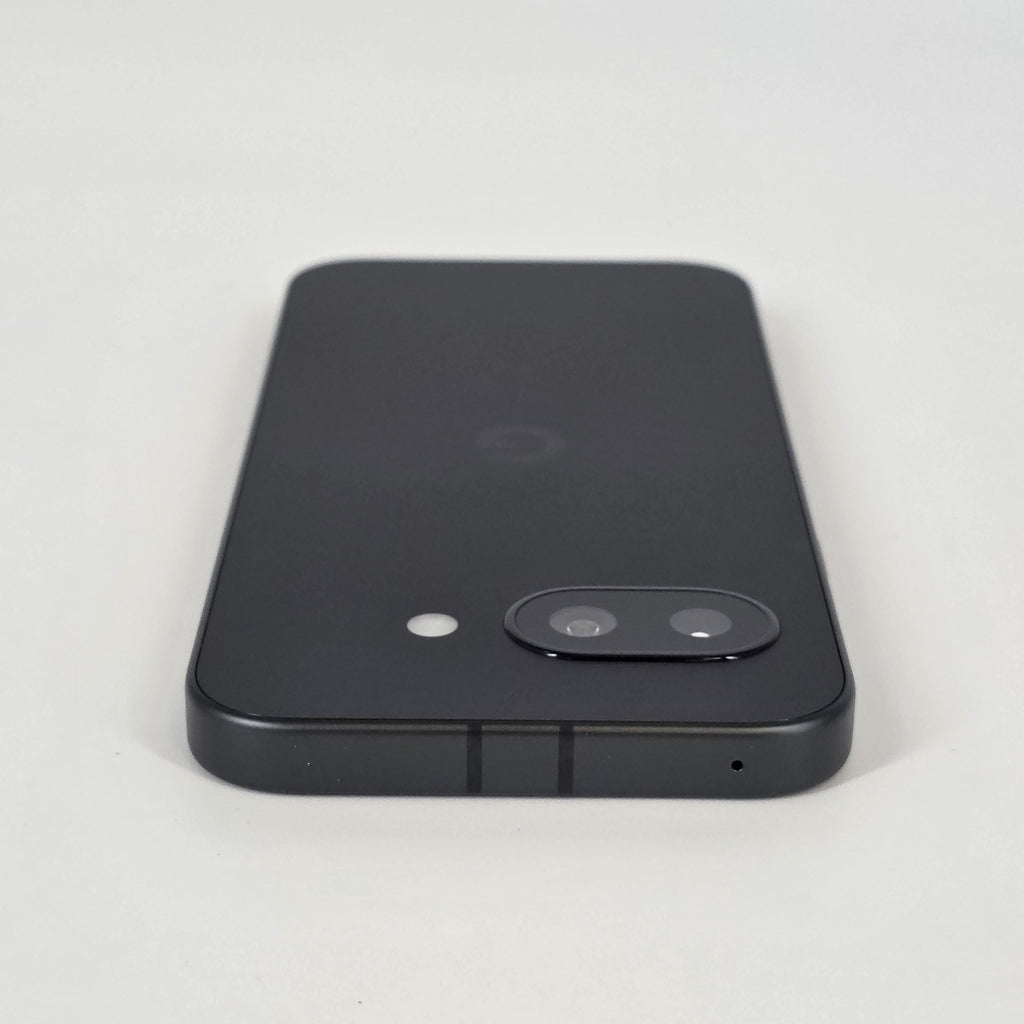 Google Pixel 9a 128GB Black (Spectrum)