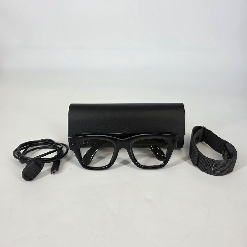 Meta Ray-Ban Display Black 32GB