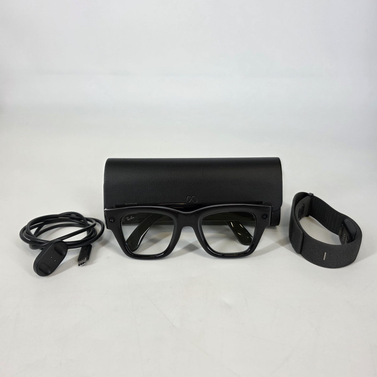 Meta Ray-Ban Display Black 32GB