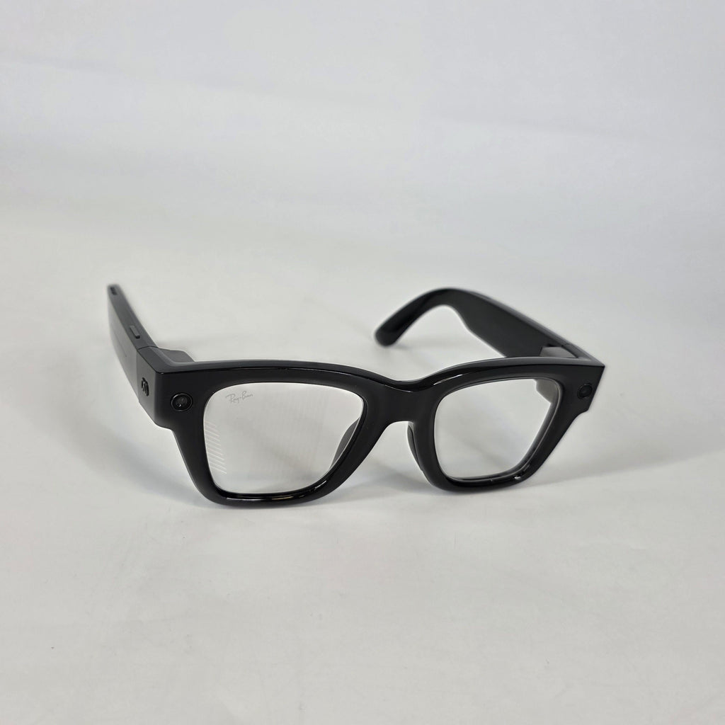 Meta Ray-Ban Display Black 32GB