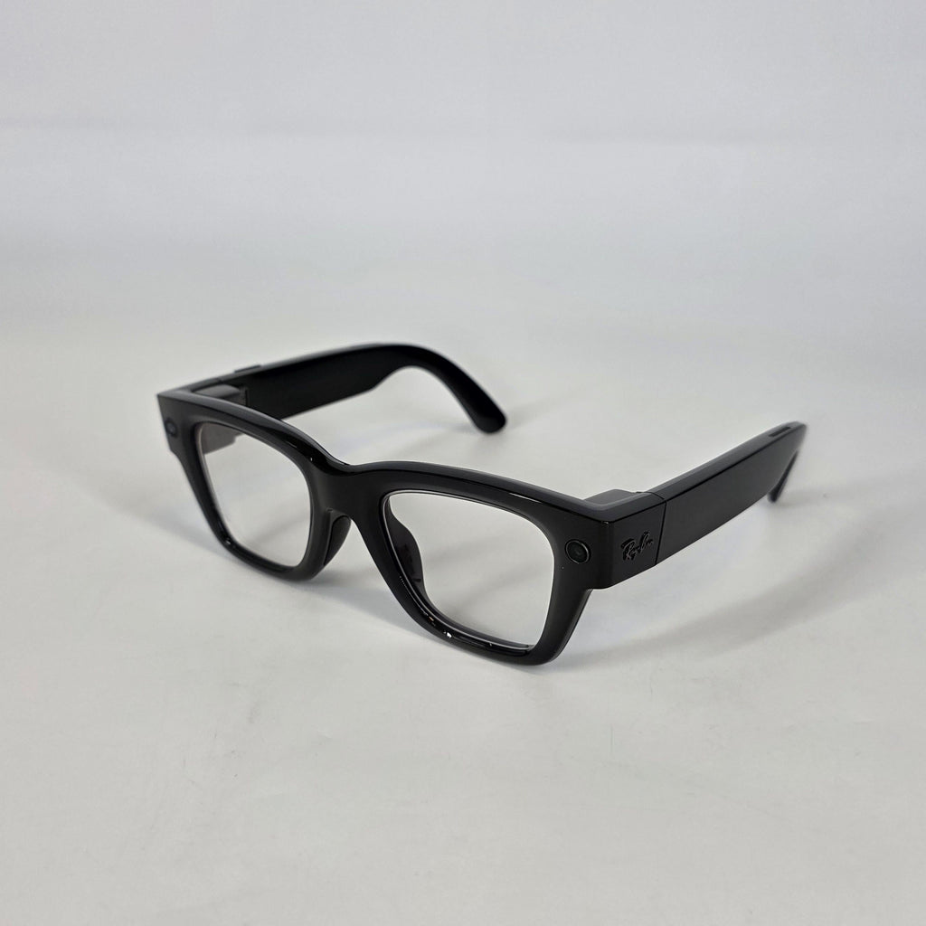 Meta Ray-Ban Display Black 32GB