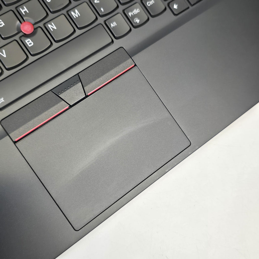Lenovo ThinkPad E15 Gen 4 Black 1.7 GHz Intel Core i7 12th Gen. 16GB RAM 512GB Solid State Drive