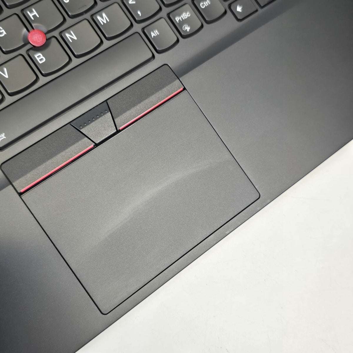Lenovo ThinkPad E15 Gen 4 Black 1.7 GHz Intel Core i7 12th Gen. 16GB RAM 512GB Solid State Drive