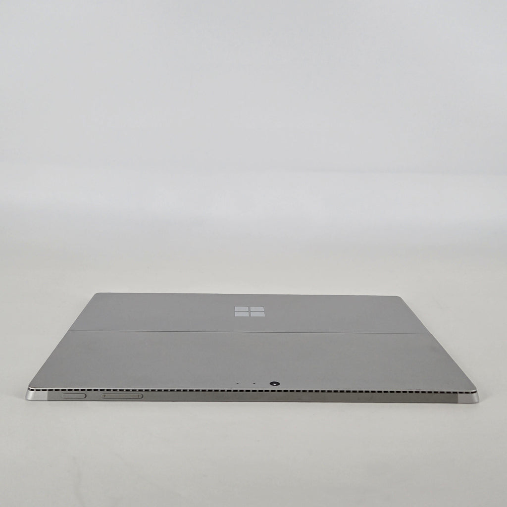 Surface Pro 4 12.3 Silver WiFi 2.4 GHz Intel Core i5 6th Gen. 4GB RAM 128GB Solid State Drive