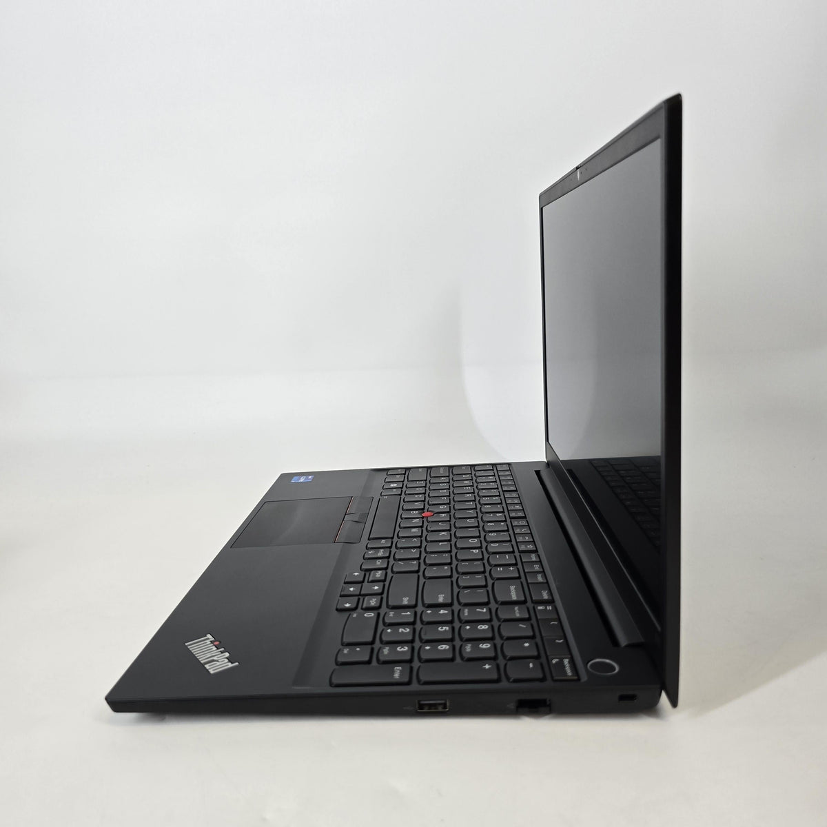Lenovo ThinkPad E15 Gen 4 Black 1.7 GHz Intel Core i7 12th Gen. 16GB RAM 512GB Solid State Drive
