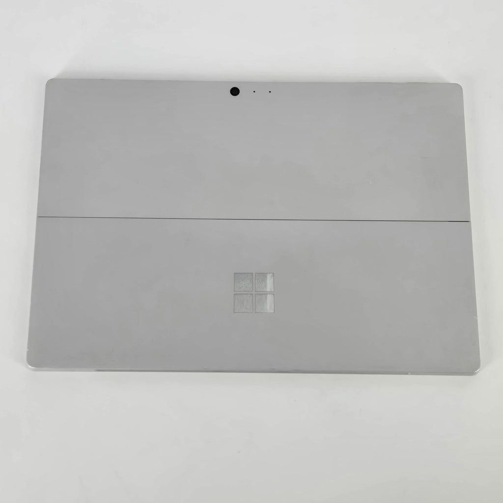 Surface Pro 4 12.3 Silver WiFi 2.4 GHz Intel Core i5 6th Gen. 4GB RAM 128GB Solid State Drive