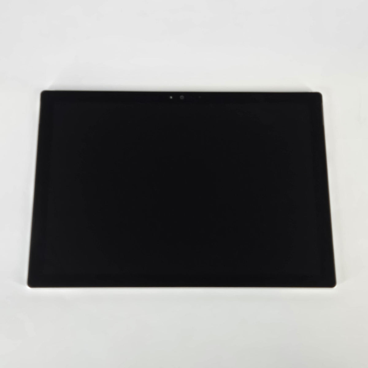 Surface Pro 4 12.3 Silver WiFi 2.4 GHz Intel Core i5 6th Gen. 4GB RAM 128GB Solid State Drive
