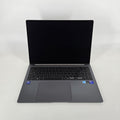 Galaxy Book5 Pro 16 Gray 2.2 GHz Intel Core Ultra 7 Series 2 16GB RAM 1TB Solid State Drive