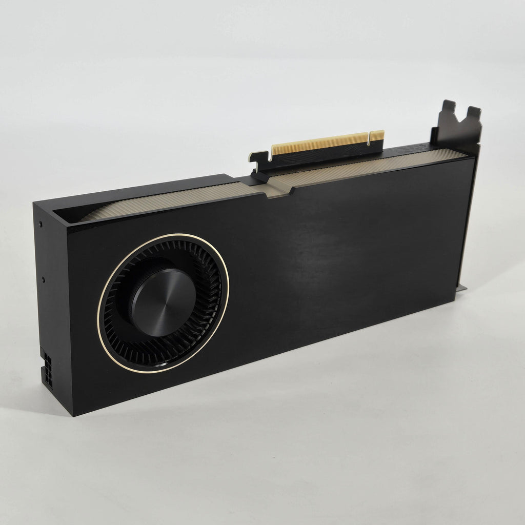 NVIDIA Quadro RTX 6000 48GB RAM