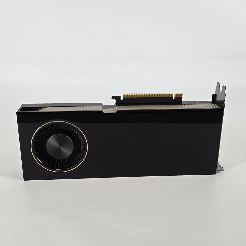 NVIDIA Quadro RTX 6000 48GB RAM