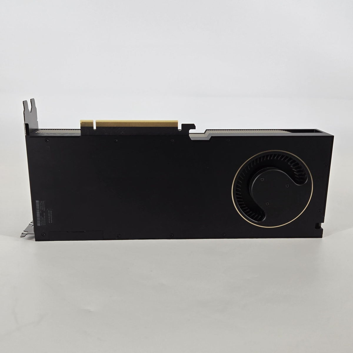NVIDIA Quadro RTX 6000 48GB RAM