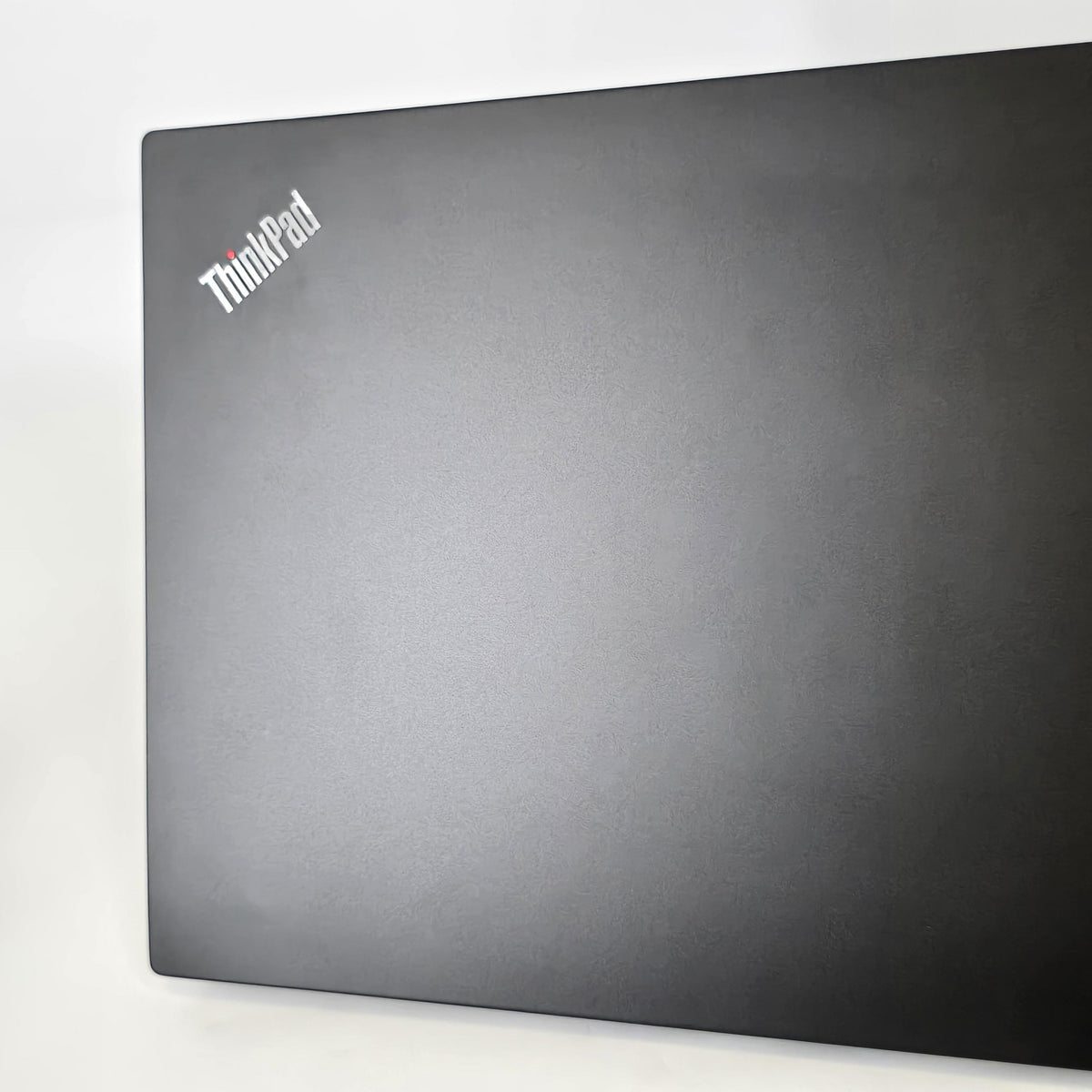 Lenovo ThinkPad E15 Gen 4 Black 1.7 GHz Intel Core i7 12th Gen. 16GB RAM 512GB Solid State Drive