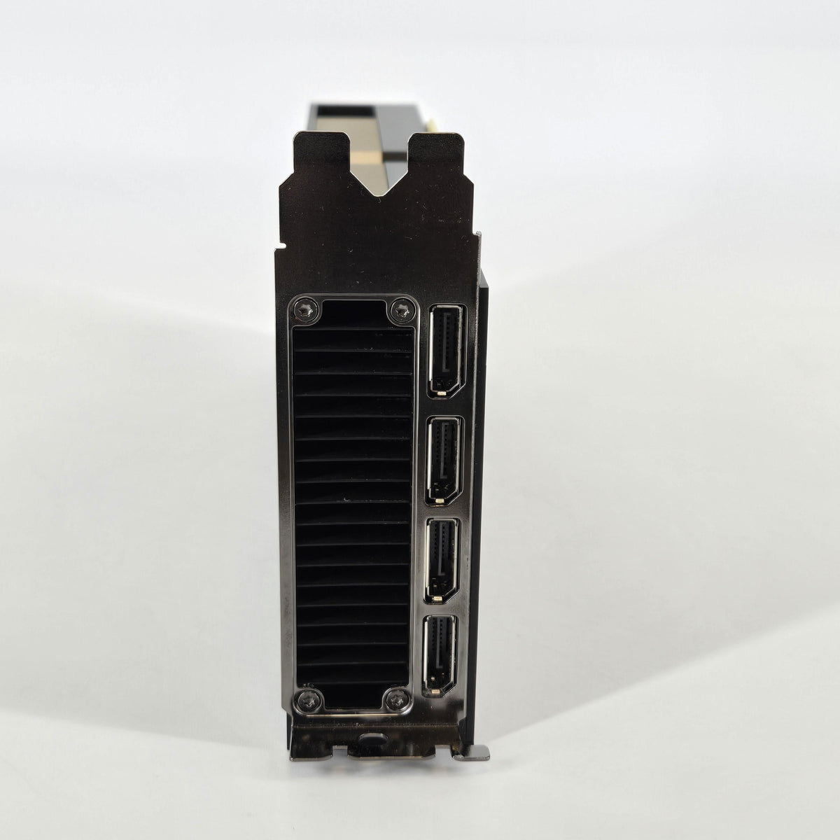 NVIDIA Quadro RTX 6000 48GB RAM