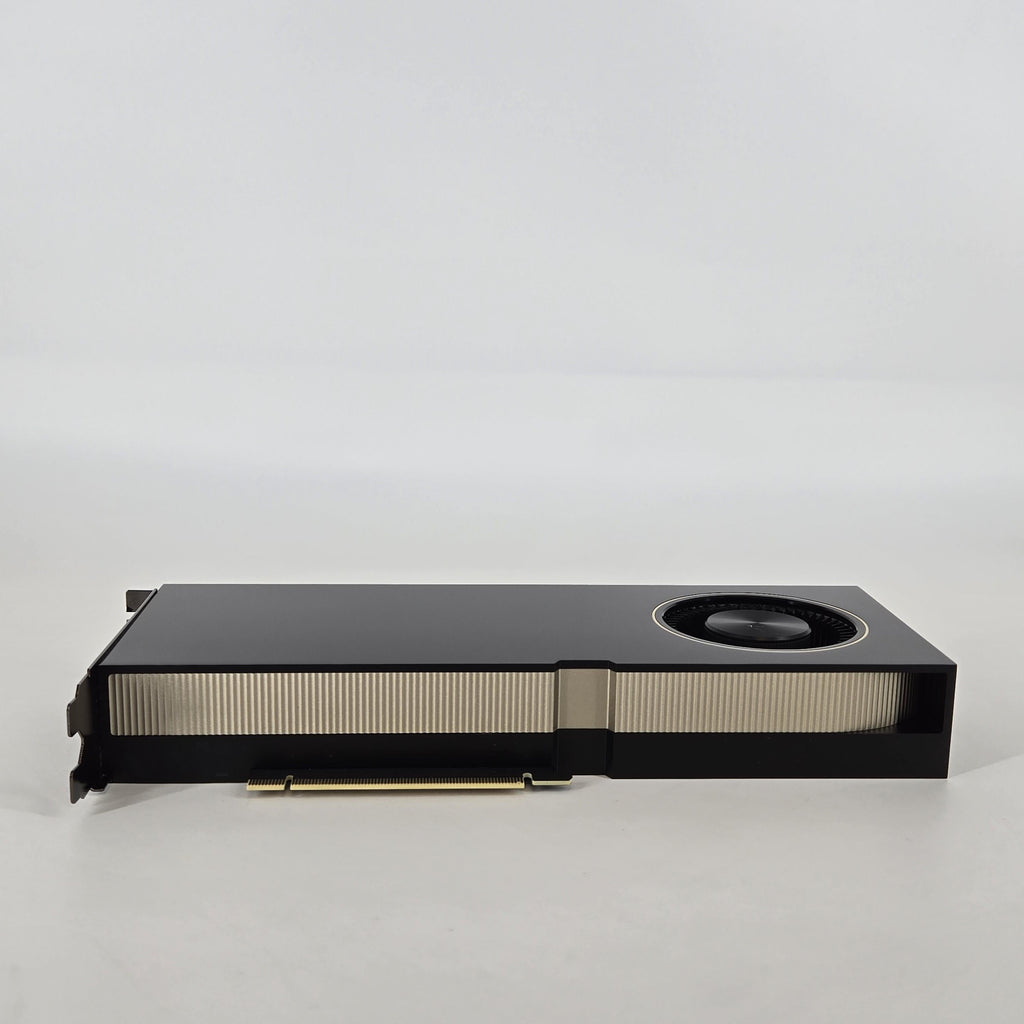NVIDIA Quadro RTX 6000 48GB RAM