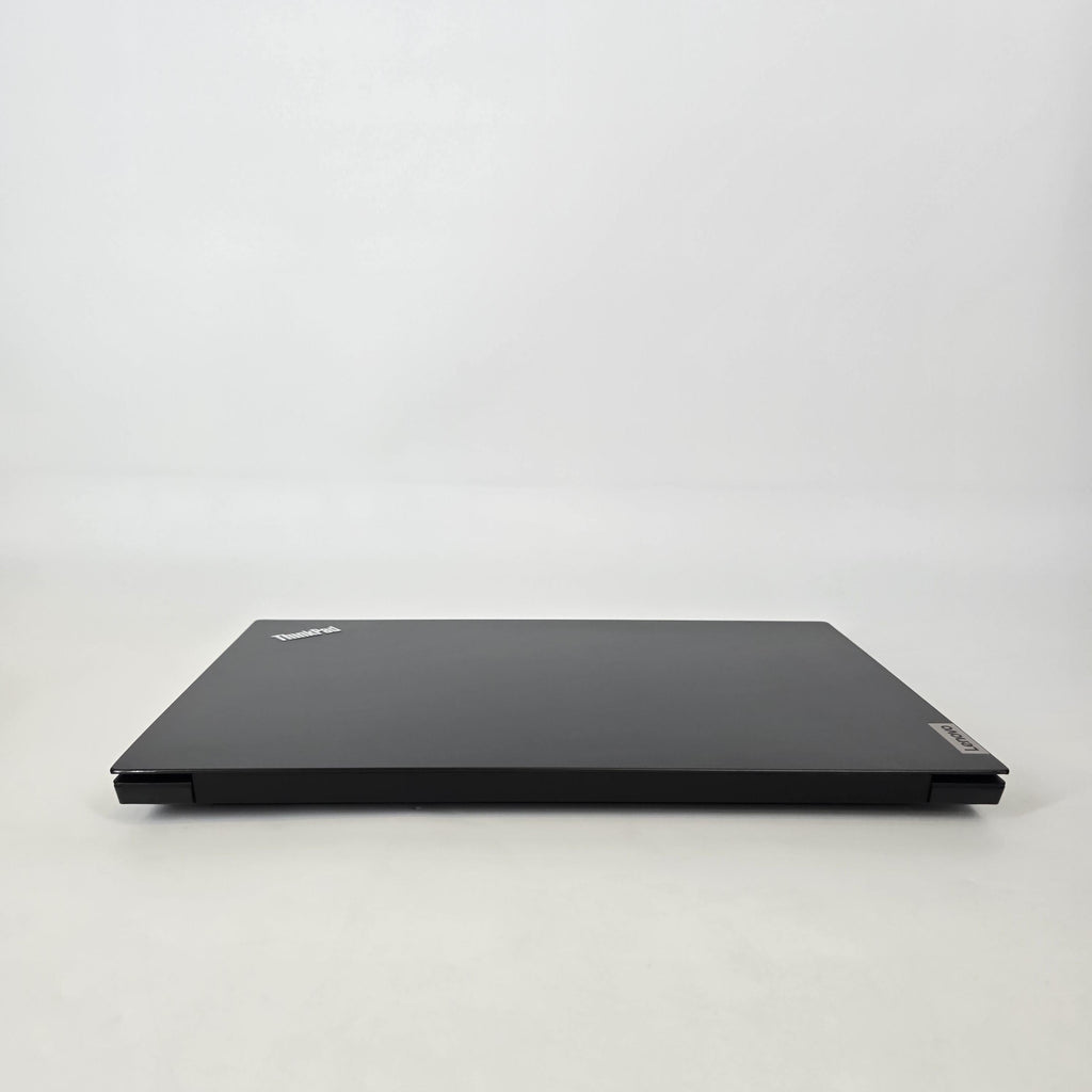 Lenovo ThinkPad E15 Gen 4 Black 1.7 GHz Intel Core i7 12th Gen. 16GB RAM 512GB Solid State Drive
